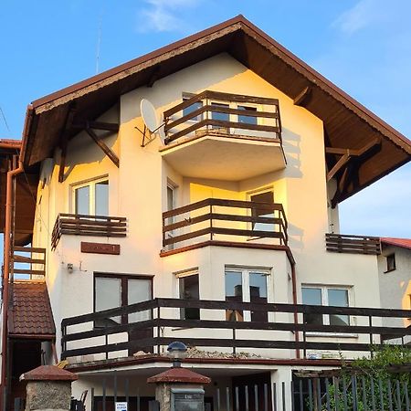 Апартаменты Little Wish Гданьск Экстерьер фото